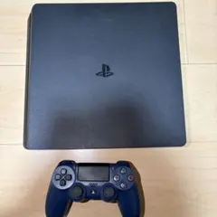 PlayStation4 ブラック 1TB