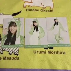 乃木坂46 一ノ瀬美空 Happy New Year! 2024 干支 辰