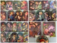 バラ売り○ 時光アクスタ ESMG アニカフェコースター 缶バッチ