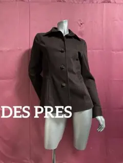 DES PRESデプレ◇トゥモローランド◇レディースブルゾンジャケットのサムネイル