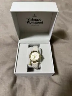 Vivienne Westwood TIME MACHINE 腕時計
