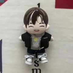 TREASURE ヒョンソク