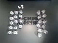 2026年最新】Punkworkshop パンクワークショップの人気アイテム - メルカリ