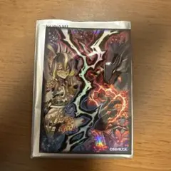 遊戯王 WORLD CHAMPIONSHIP QUALIFIERスリーブ 22枚 - メルカリ