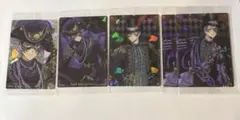 ツイステ ウエハース オクタヴィネルのサムネイル