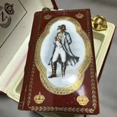 2026年最新】カミュ ナポレオン ブック 未開封 箱ありの人気アイテム