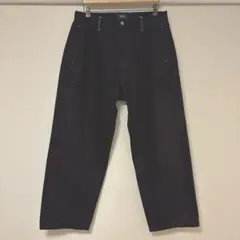 HUF コットンパンツのサムネイル