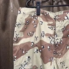 ROTHCO 迷彩カーゴパンツ