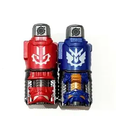 【DX版】ラビットエボルボトル&ドラゴンエボルボトル/仮面ライダービルド