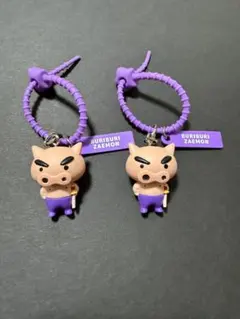 ガチャガチャ カプセルトイ