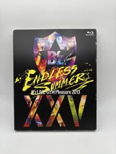 B'z/B'z LIVE-GYM Pleasure 2013 ENDLESS … - メルカリ