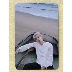 モココ ヨンジュン中華ヨントントレカ モココ ヨンジュン中華ヨントントレカ 24時間限定値下げTXT yzy