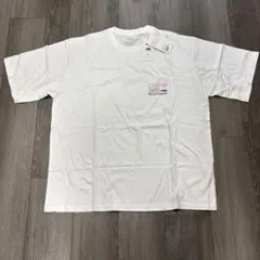 【新品】ハイチュウ×green lavel relaxing Tシャツ Mサイズのサムネイル