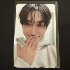 THE BOYZ サンヨン