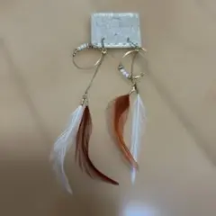 ピアスのサムネイル