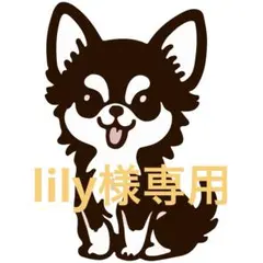 lily様専用