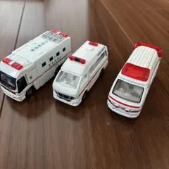 2025年最新】トミカの救急車の人気アイテム - メルカリ