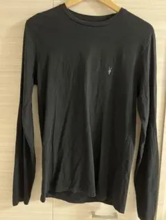 ロングtシャツ シャツ