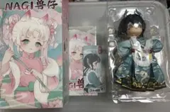 ねんどろいど ルシア 深淵之紅 パニシング・グレイレイヴン 1519