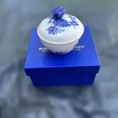 2026年最新】Royal Copenhagen 小物入れの人気アイテム - メルカリ
