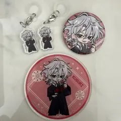 百目鬼潜　18TRIP エイトリ　日本百貨店