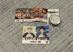 ハイキュー!! くら寿司コラボ