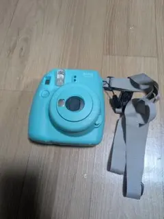 チェキ　intax mini8+