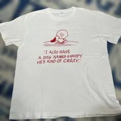 merry jenny チャーリー・ブラウン Tシャツのサムネイル