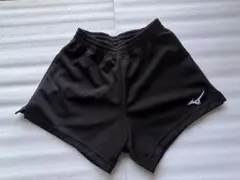 ★超美品(タグに記名あり)★MIZUNO　バレーボールパンツ　レディース　ＸＬ