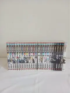 50冊】鋼の錬金術師 ソウルイーター 進撃の巨人 銀の匙 まとめ売り