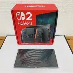ニンテンドースイッチ2本体