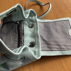 Kate Spade リュック・バックパック ライトブルー