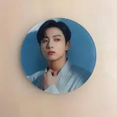BTS アクリルコースター jimin ジミン - メルカリ