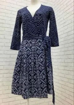 2025年最新】ダイアンフォンファステンバーグ ワンピース