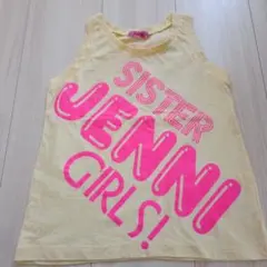 SISTER JENNI タンクトップのサムネイル