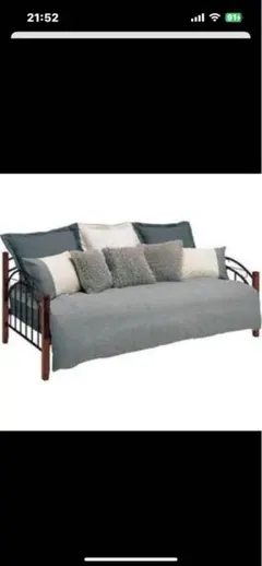 ベッド シングル