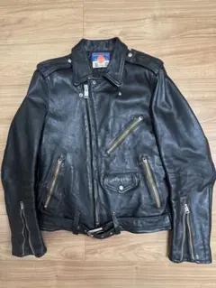 2025年最新】blackmeans レザージャケット・ライダースの人気アイテム