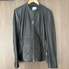 ユナイテッド トウキョウ レザージャケット