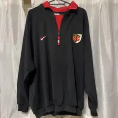 鹿島アントラーズ トレーニングウェア 長袖 L - メルカリ