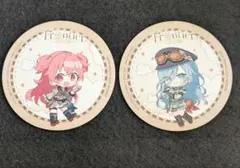 2025年最新】アニメイトカフェ プロセカ コースターの人気アイテム