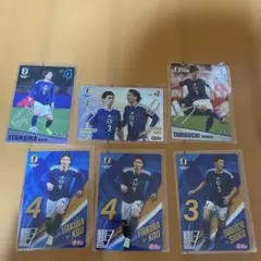 エポックワン サッカー日本代表 2025 キリンチャレンジカップ ブラジル