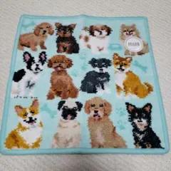 2026年最新】フェイラー ハンカチ FEILER タオルハンカチ DOGの人気