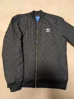 キルティングジャケット l