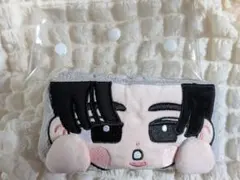 SnowMan すのチルぶら下がらないシリーズ ヘアバンド 目黒蓮