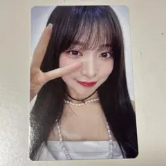 2025年最新】billlie はるなの人気アイテム - メルカリ