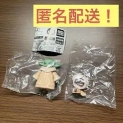 スター・ウォーズグローグーいっぱいコレクション2