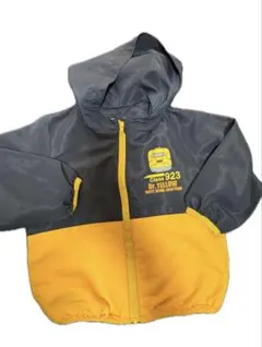 ベビー　ジャケット