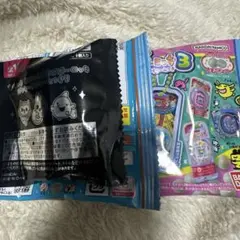 新品チャーム未開封　たまごっちおかしなたまごボーロっち3　2個セット⭐︎