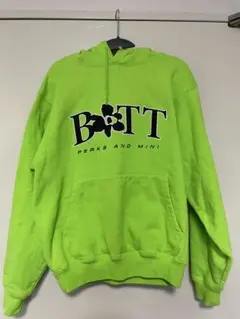 2026年最新】BOTT カラー：グリーン系 メンズ パーカーの人気アイテム