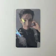 SEVENTEEN 消費期限　ドギョム　トレカ　weverse